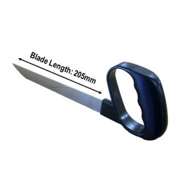 Knife Ergonomic /  Slicing